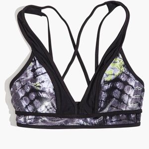Koral Cross Sports Bra